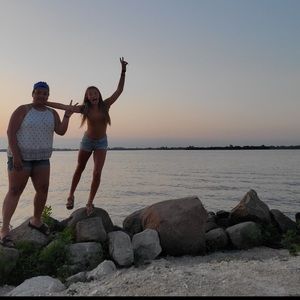 Meet your Posher, Alexis